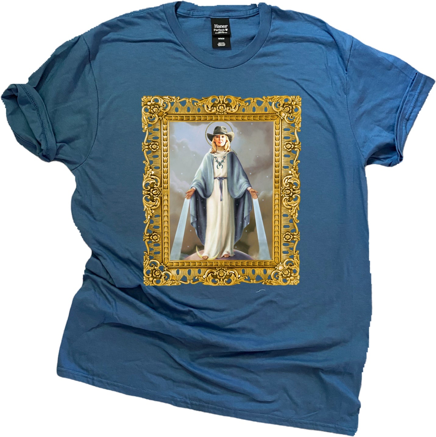 Saint Beth Tee