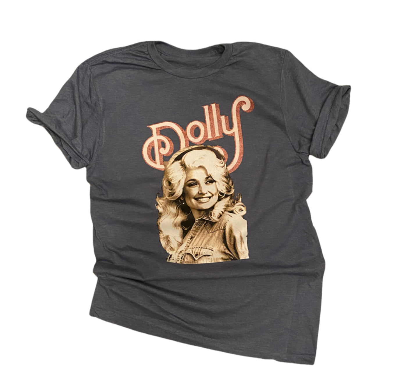 Dolly Tee