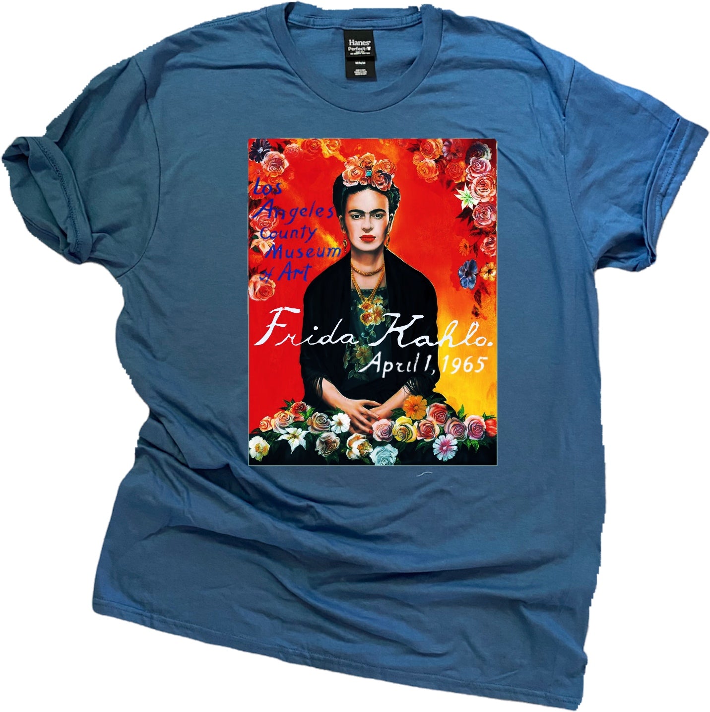 Frida Tee