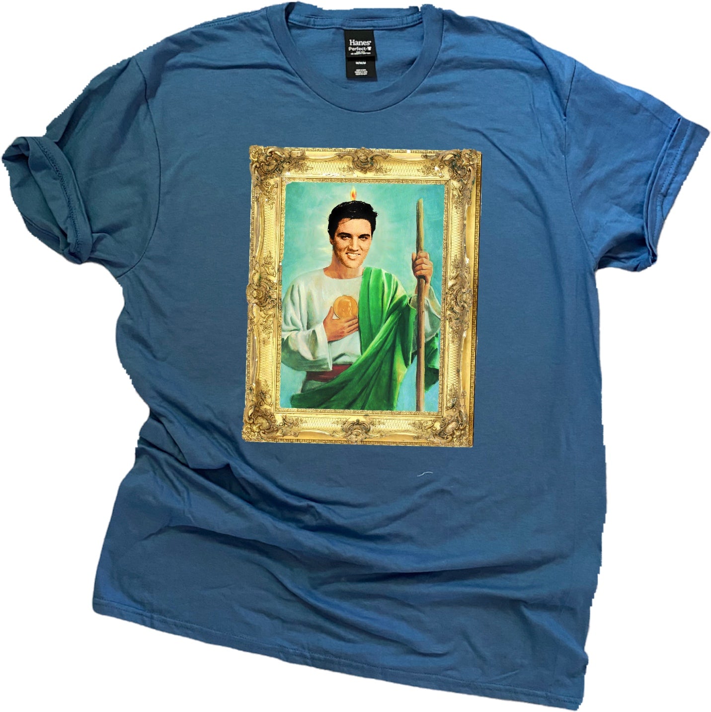 Saint Elvis Tee