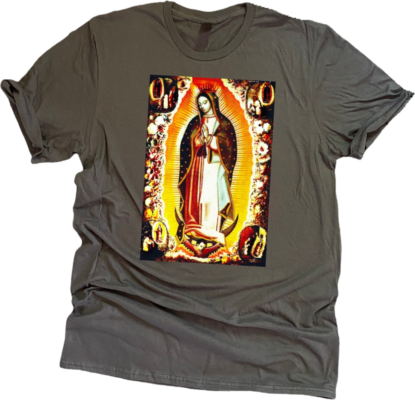 Virgin Mary Tee