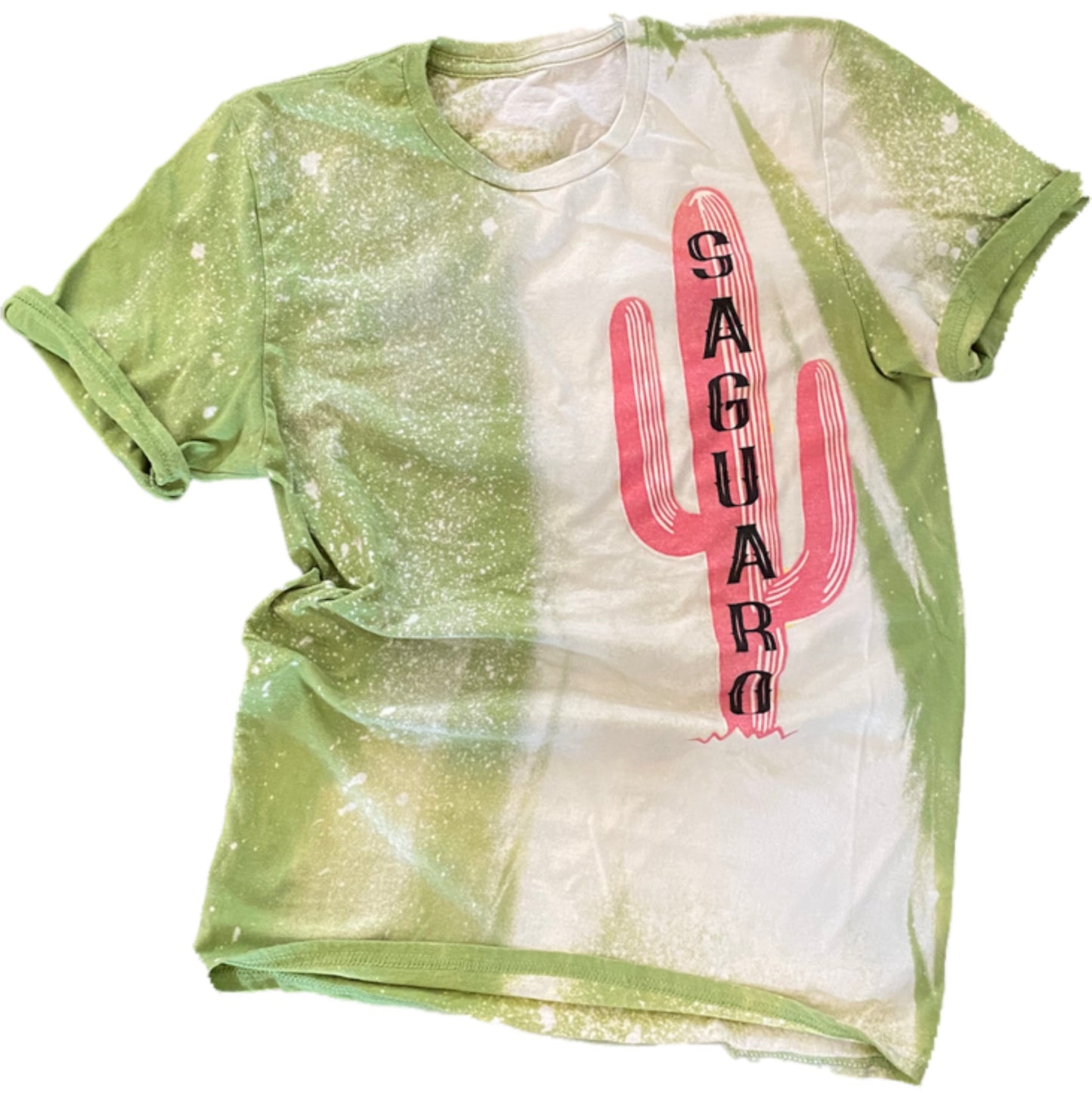 Saguaro Tee