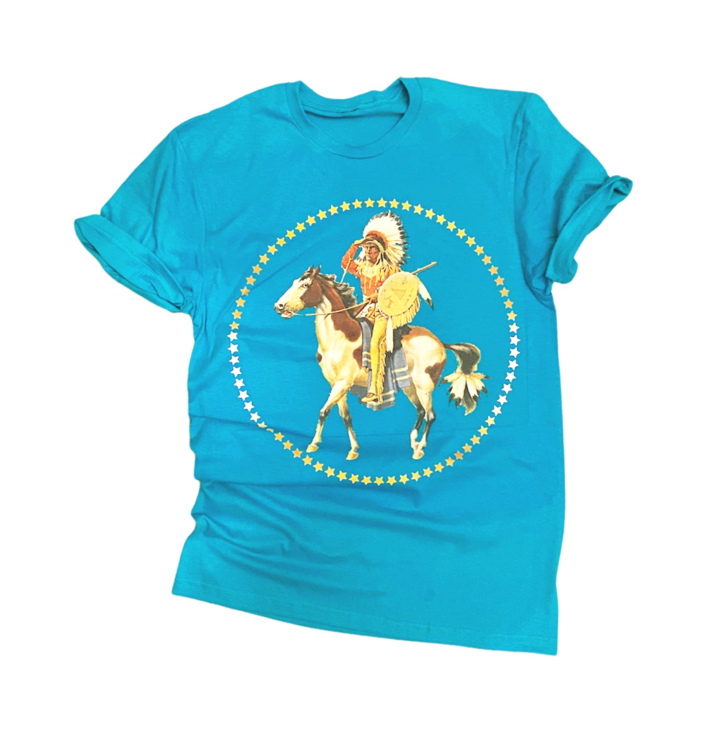 Chief Tee