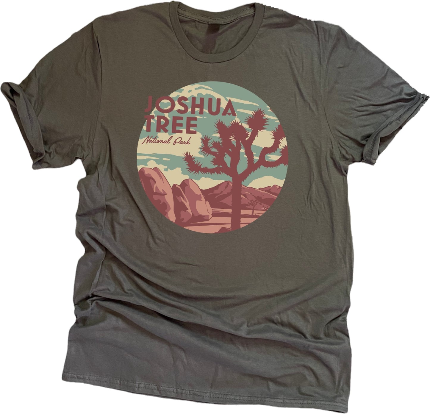 Joshua Tree Tee