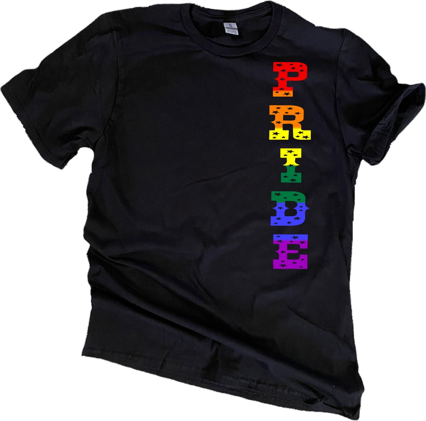 PRIDE Tee