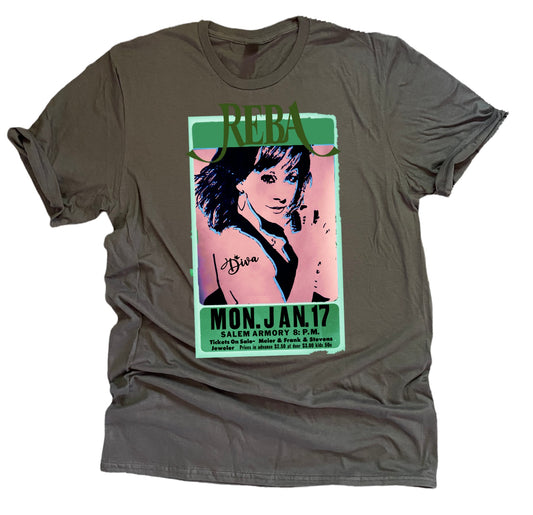REBA Tee