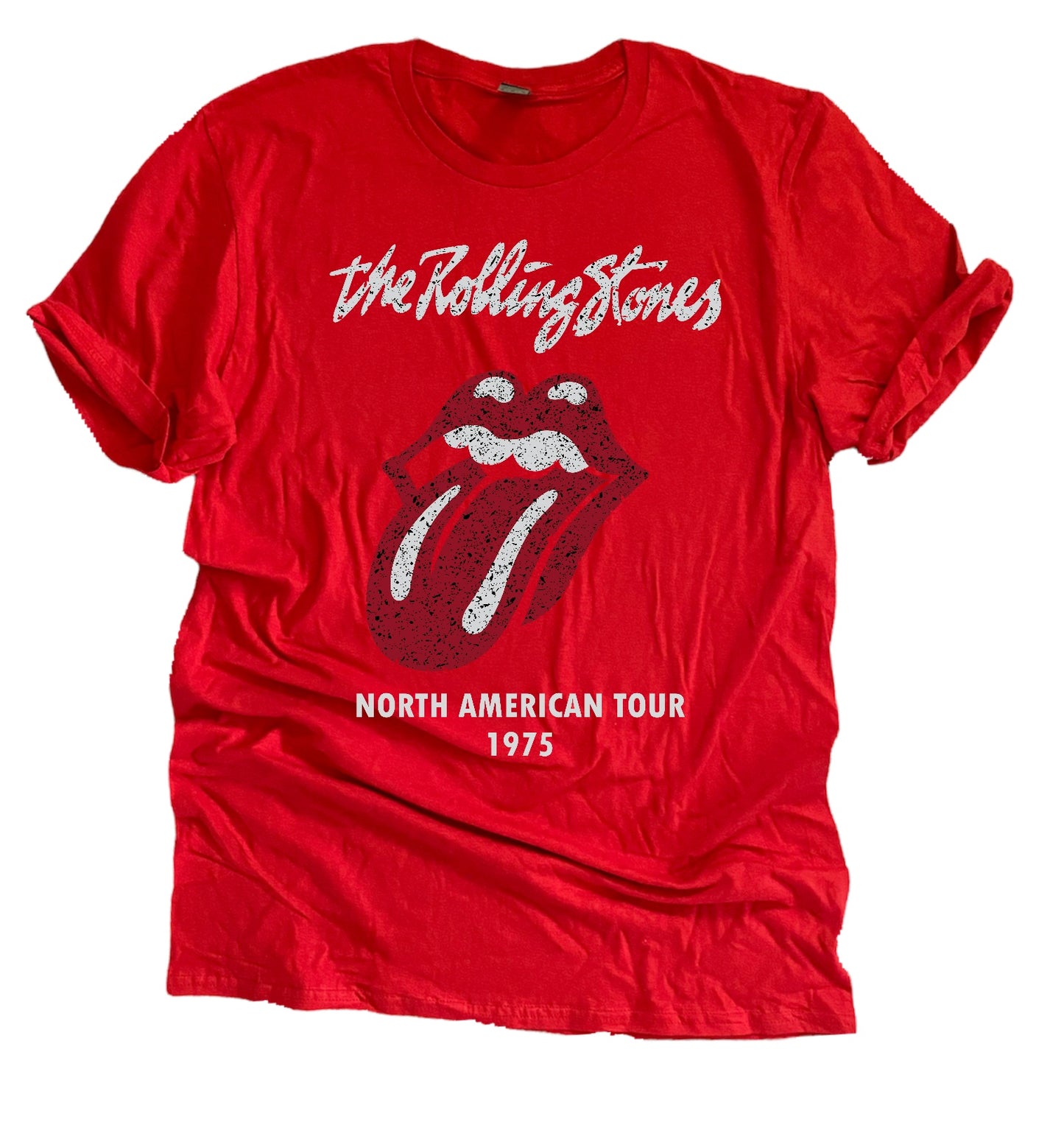 Rolling Stones Tee