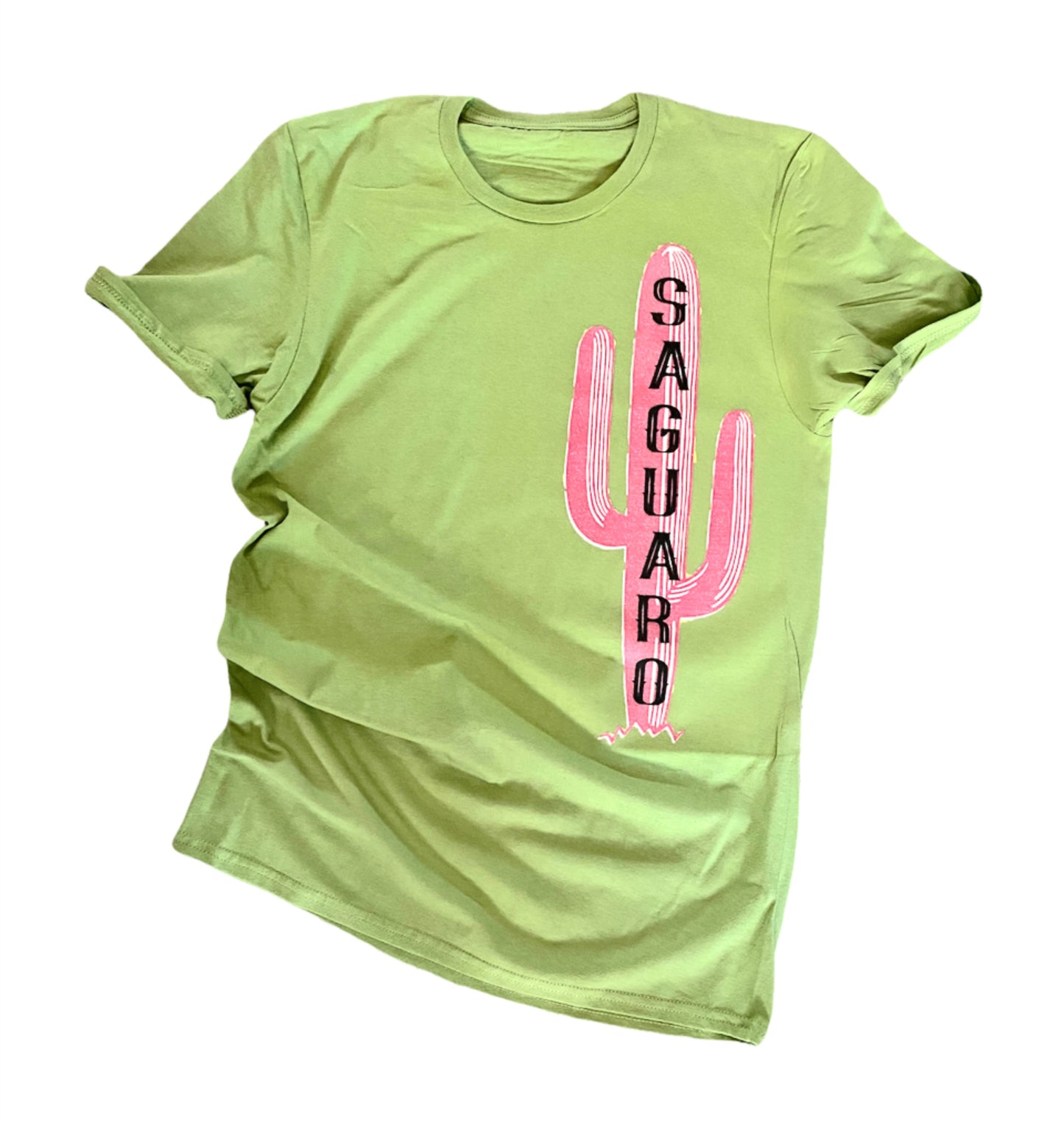 Saguaro Tee