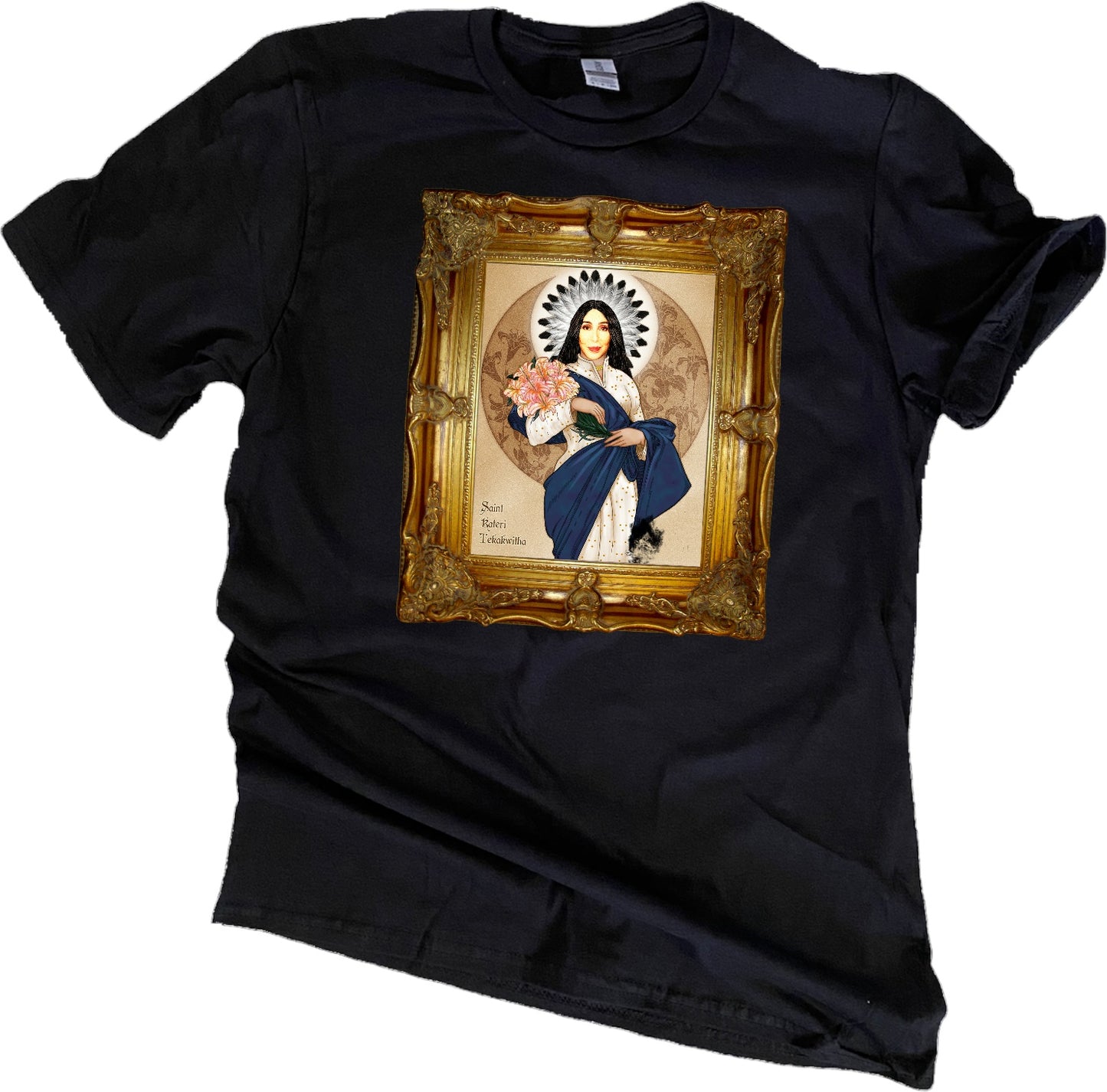Saint Cher Tee