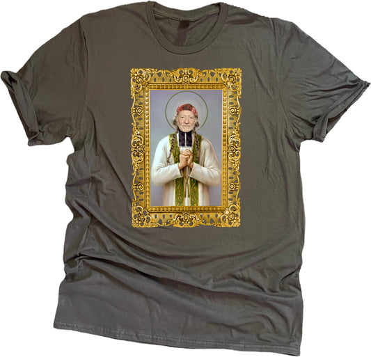 Saint Willie Tee