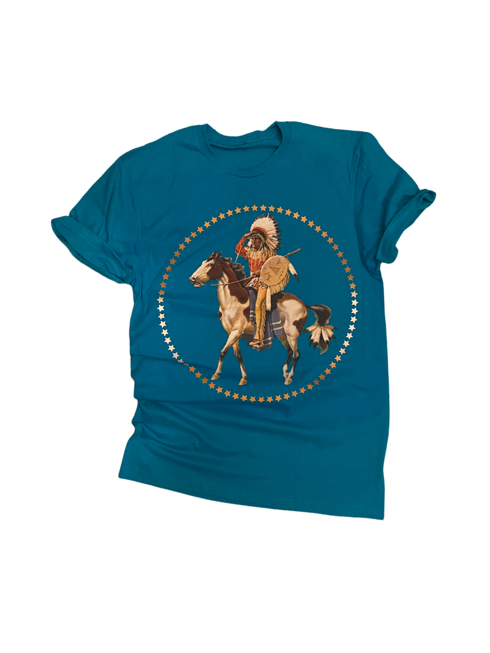 Chief Tee