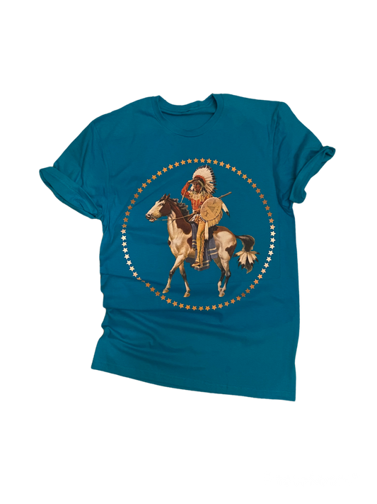 Chief Tee